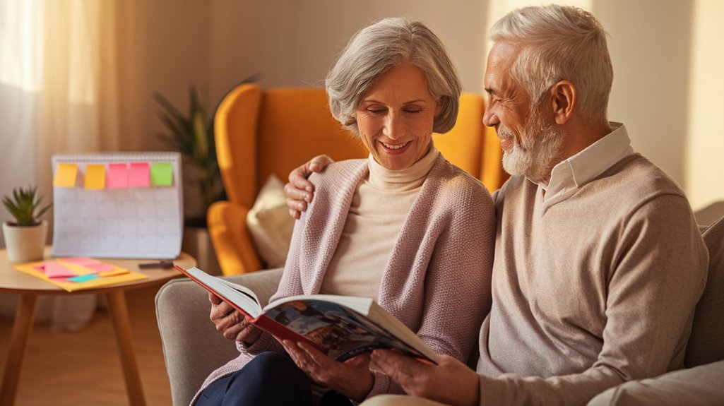 affordable in home dementia care